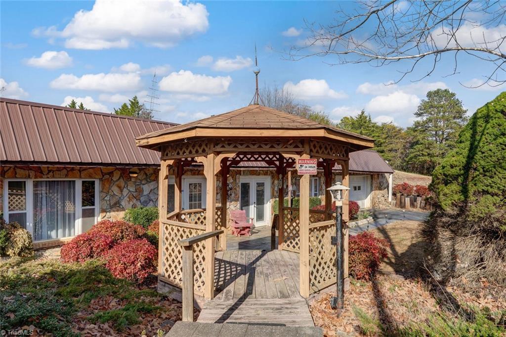 7832 Park Springs Road Ruffin, NC 27326 - Photo 13 of 50