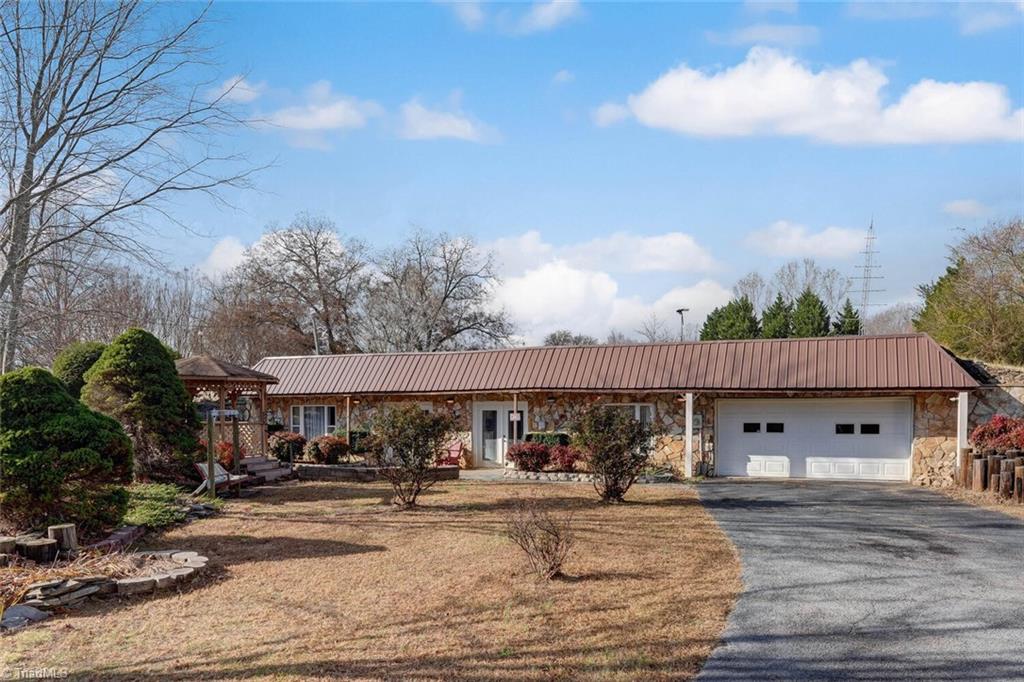 7832 Park Springs Road Ruffin, NC 27326 - Photo 2 of 50