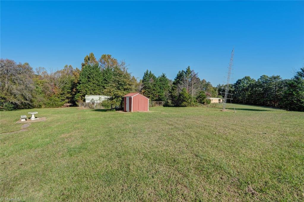 7832 Park Springs Road Ruffin, NC 27326 - Photo 33 of 50
