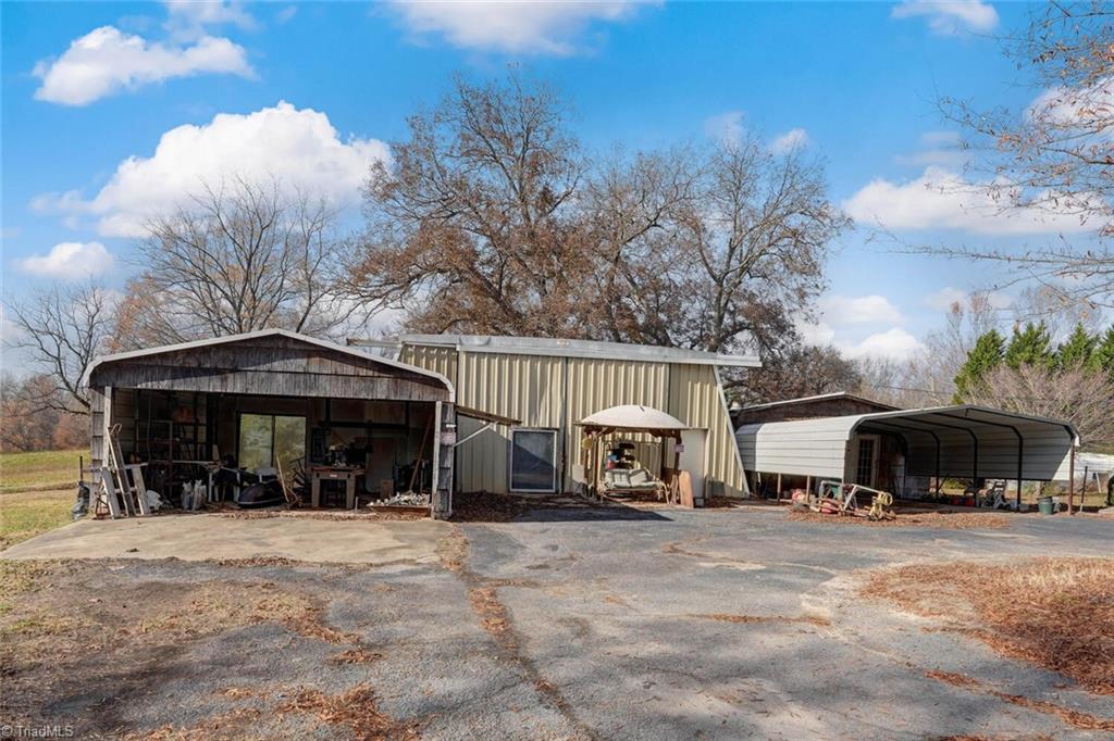 7832 Park Springs Road Ruffin, NC 27326 - Photo 42 of 50
