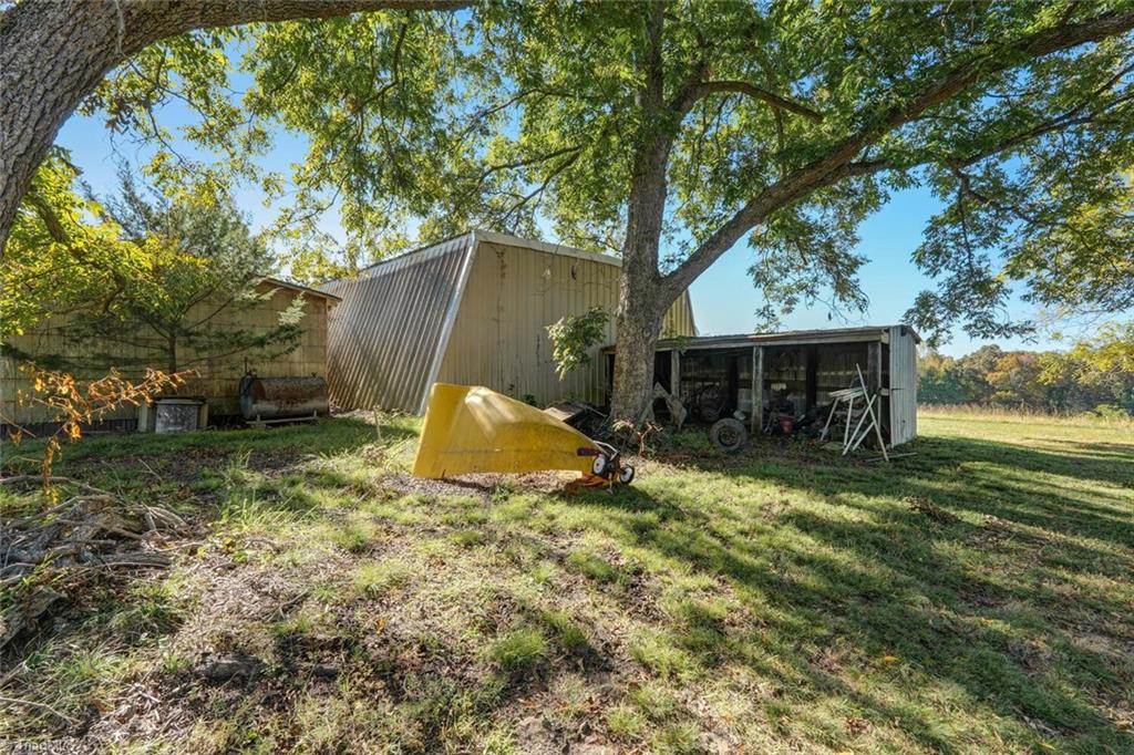 7832 Park Springs Road Ruffin, NC 27326 - Photo 44 of 50