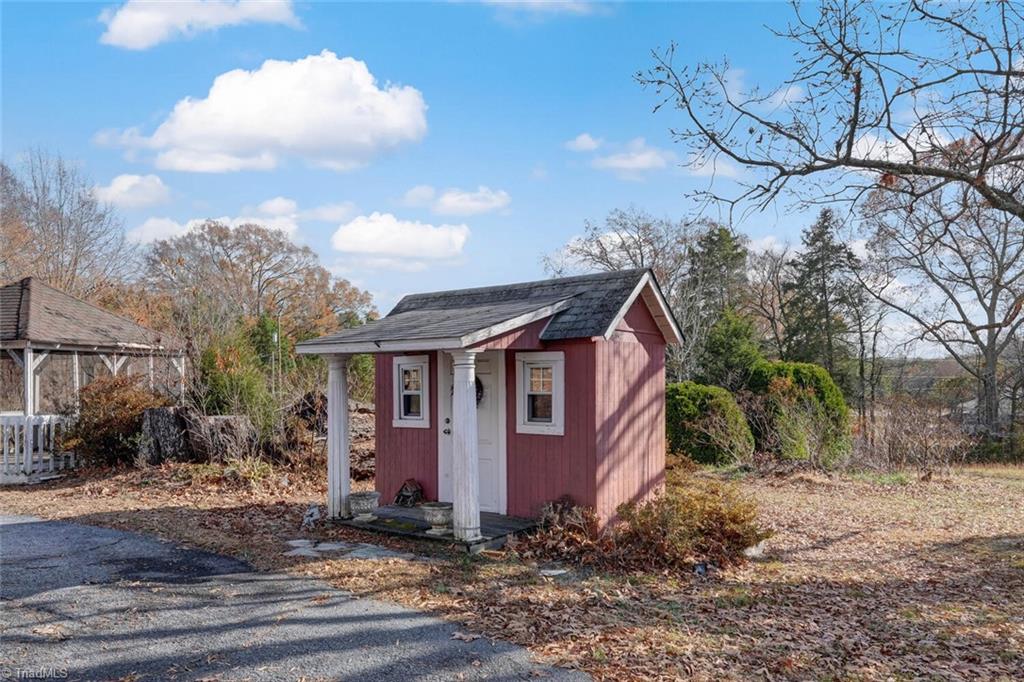 7832 Park Springs Road Ruffin, NC 27326 - Photo 46 of 50