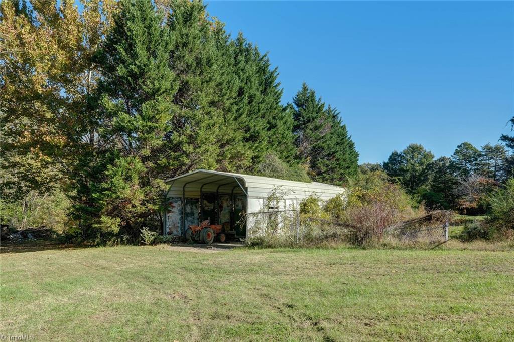 7832 Park Springs Road Ruffin, NC 27326 - Photo 48 of 50