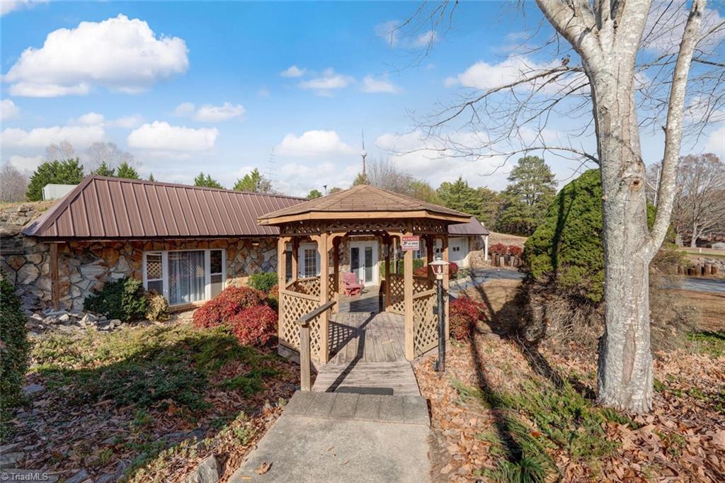 7832 Park Springs Road Ruffin, NC 27326 - Photo 8 of 50