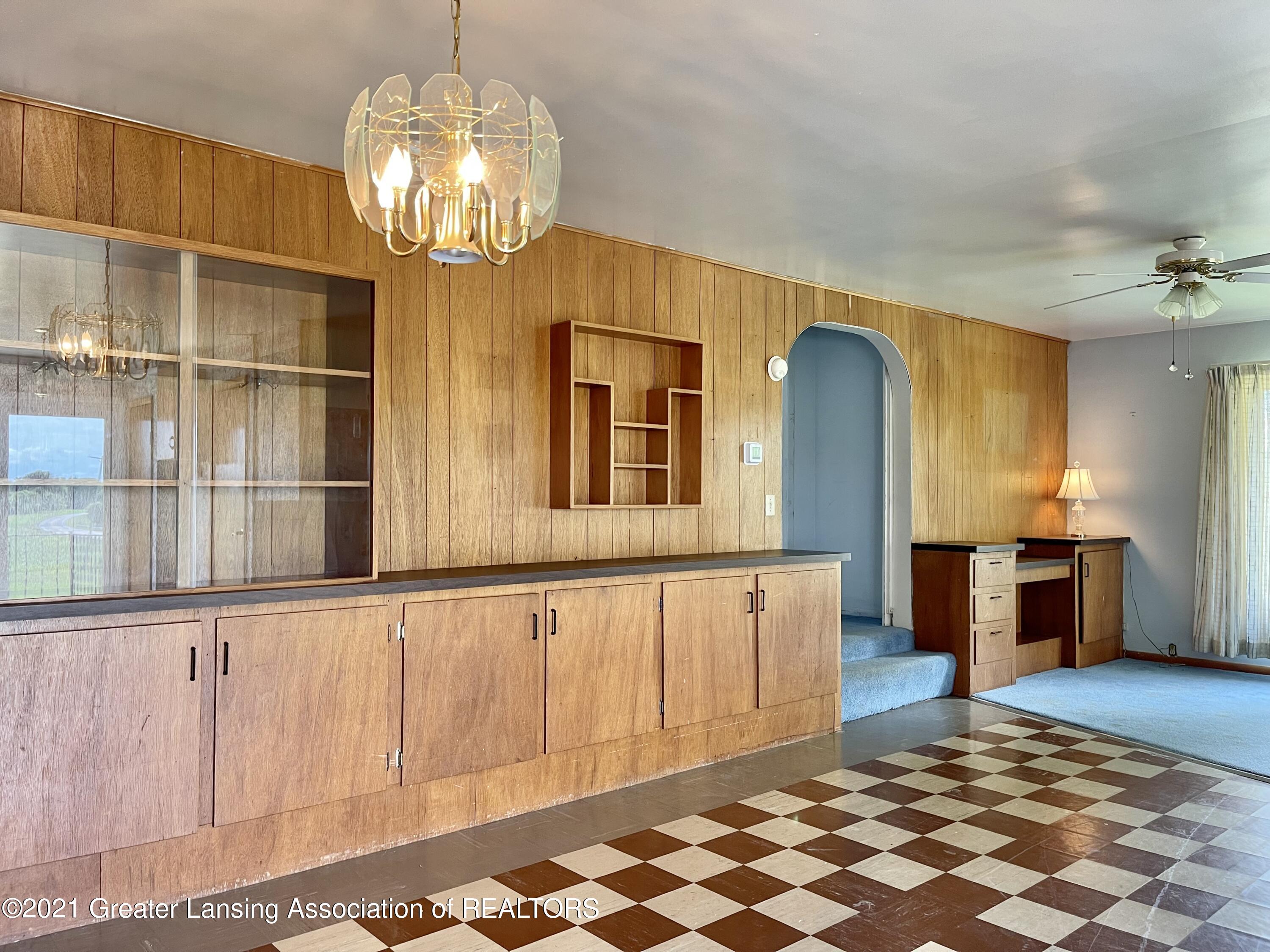 3288 South Dewitt Road St. Johns, MI 48879 - Photo 20 of 42 Dining
