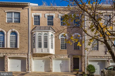 front view of a building