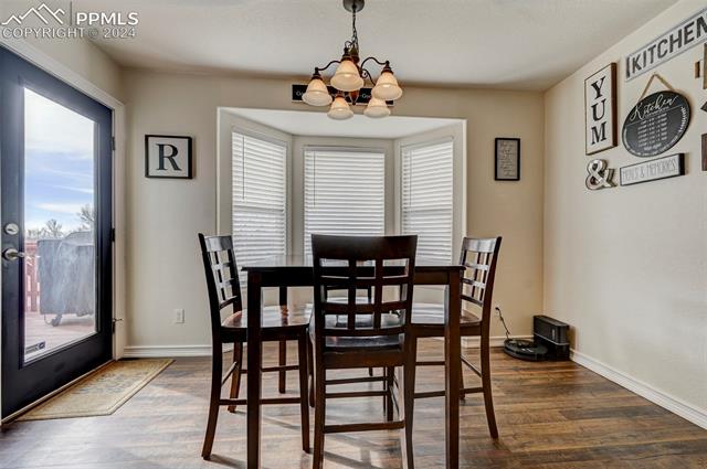 11105 Falling Star Road Fountain, CO 80817 - Photo 15 of 39
