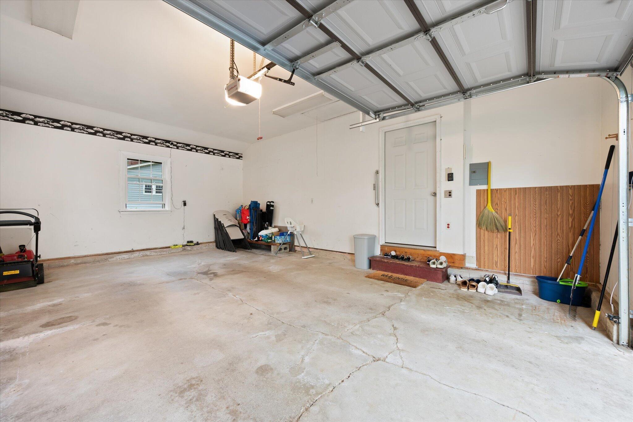 49 Perry Road Hampden, ME 04444 - Photo 42 of 50 37-Garage