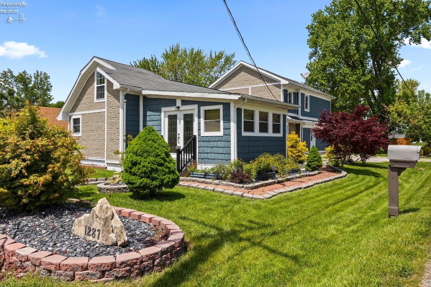 1287 East Garnet Road Port Clinton, OH 43452 - Photo 1 of 50 Gallery Image 1