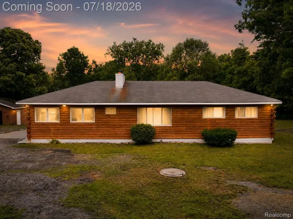 $315,000 | 46495 North Avenue, Macomb, MI 48042