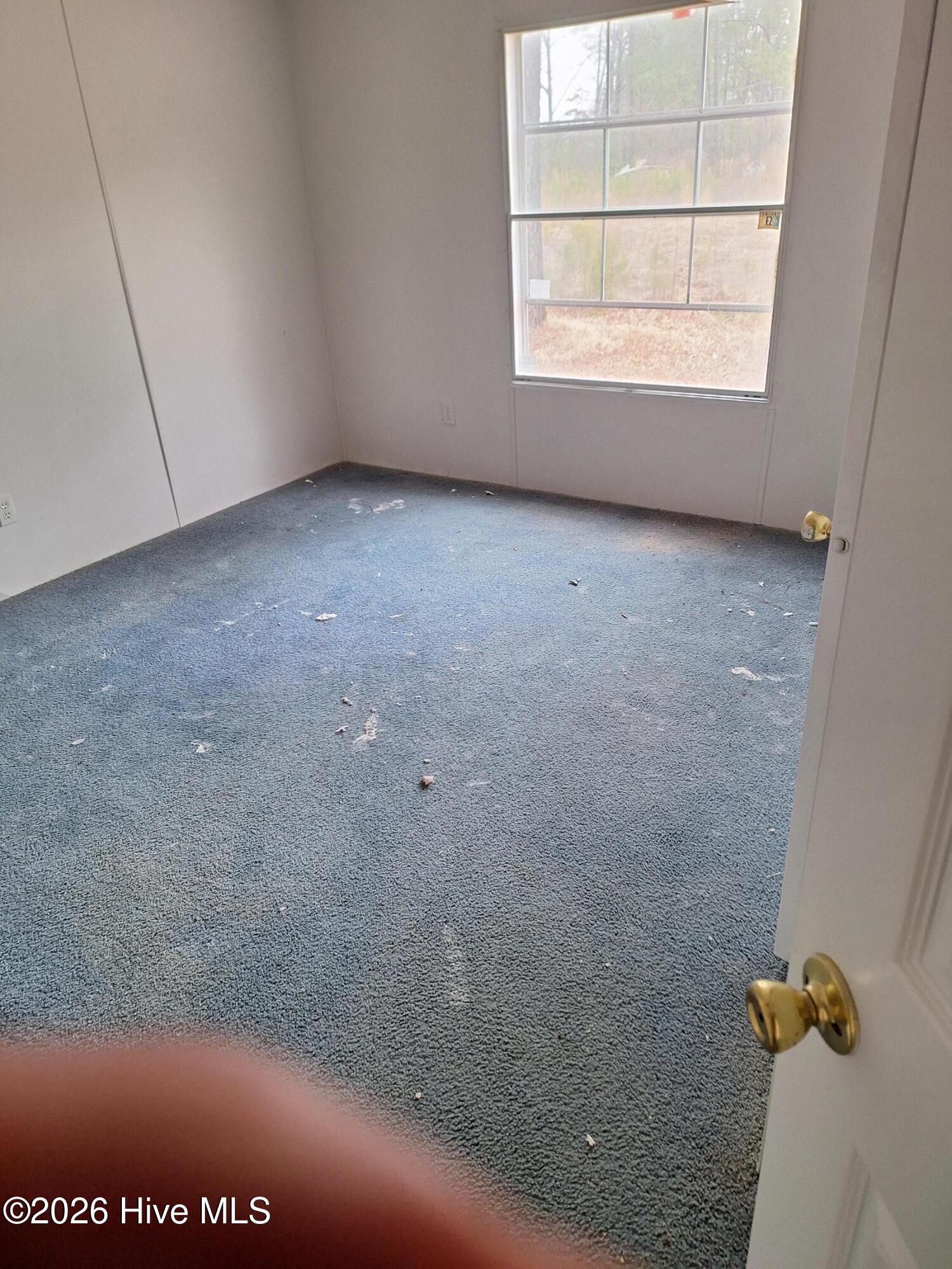 442 Mill Branch Church Road Aulander, NC 27805 - Photo 15 of 16 442 Mill Branch Church bedroom3