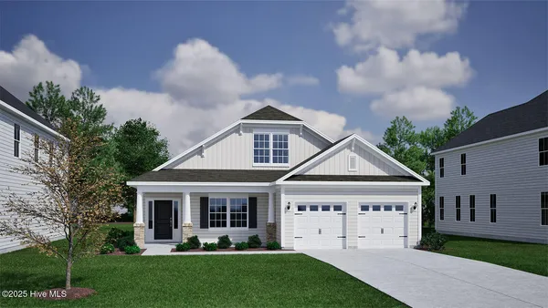 $619,473 | 101 Lilaput Circle, Wilmington, NC 28411