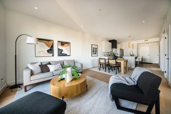 $699,999 | 66 McGrath Highway, Unit 404, Quincy, MA 02169