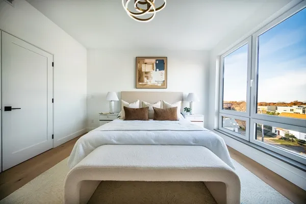 $699,999 | 66 McGrath Highway, Unit 404, Quincy, MA 02169