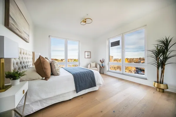 $699,999 | 66 McGrath Highway, Unit 404, Quincy, MA 02169