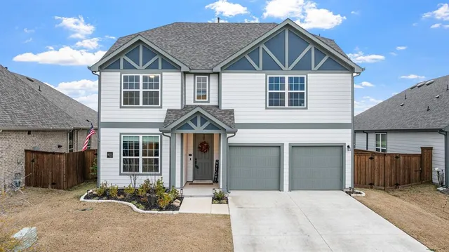 $445,000 | 4031 Grotto Drive, Royse City, TX 75189