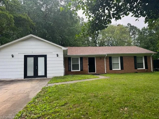 $229,900 | 1906 Greenstone Place, High Point, NC 27265