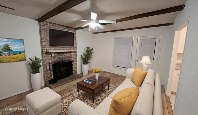 $229,900 | 1906 Greenstone Place, High Point, NC 27265