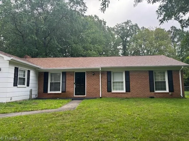 $229,900 | 1906 Greenstone Place, High Point, NC 27265