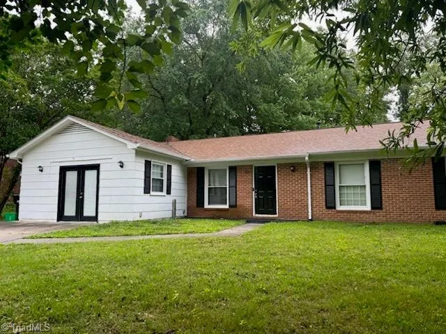 $229,900 | 1906 Greenstone Place, High Point, NC 27265