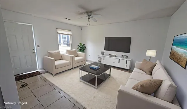 $229,900 | 1906 Greenstone Place, High Point, NC 27265