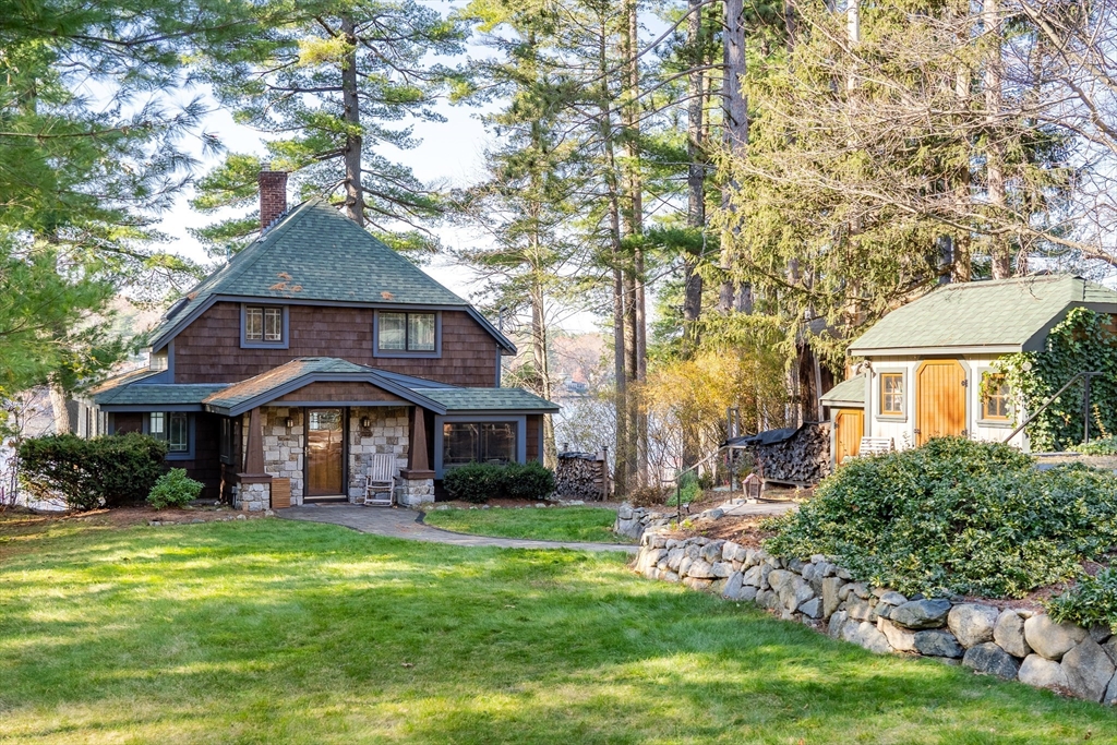 103 Kingland Road Stow, MA 01775 - Photo 5 of 18 Gallery Image 5