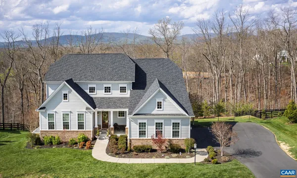 $1,750,000 | 2218 Waterside Way, Keswick, VA 22947