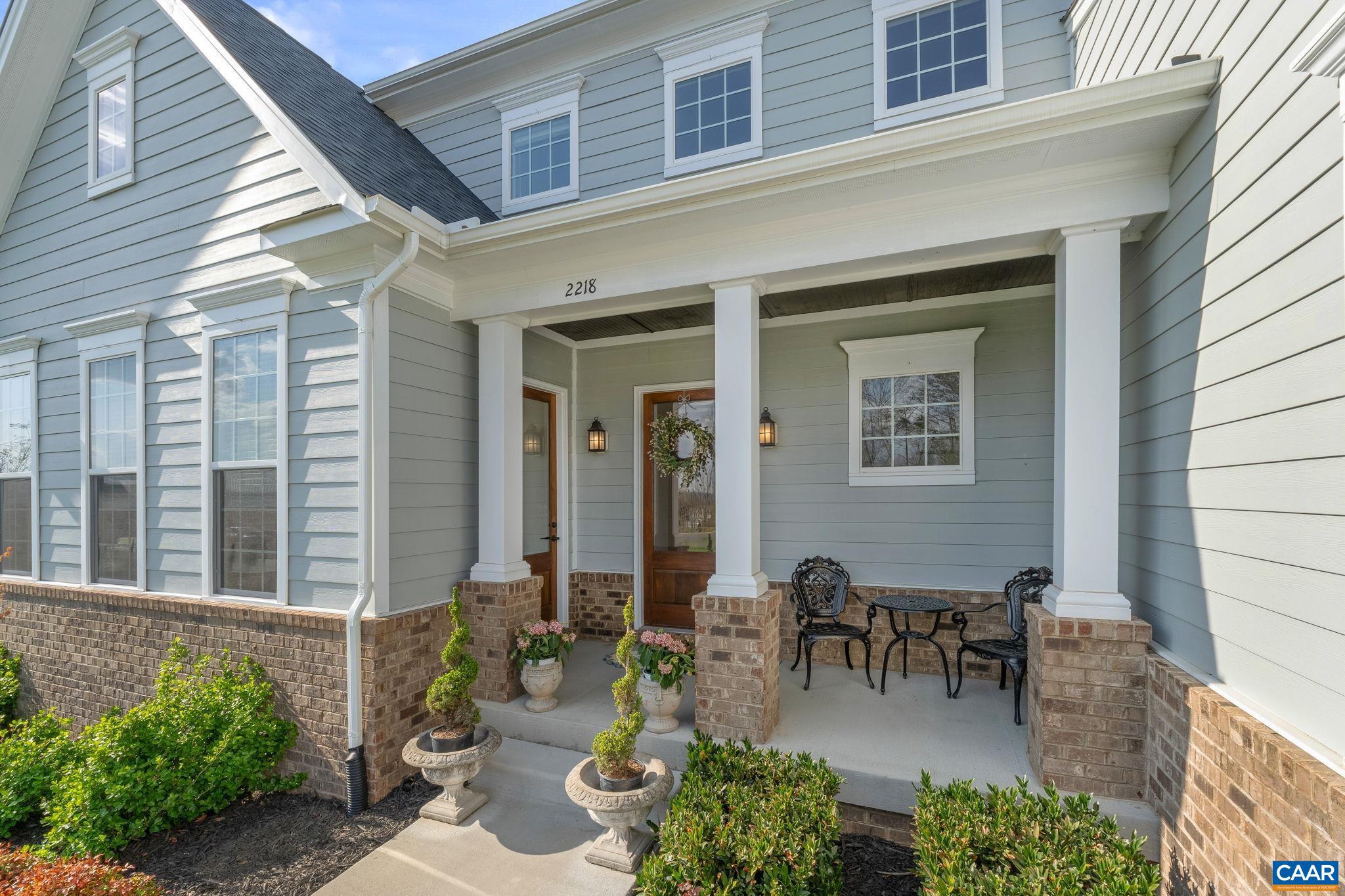 2218 Waterside Way Keswick, VA 22947 - Photo 3 of 75