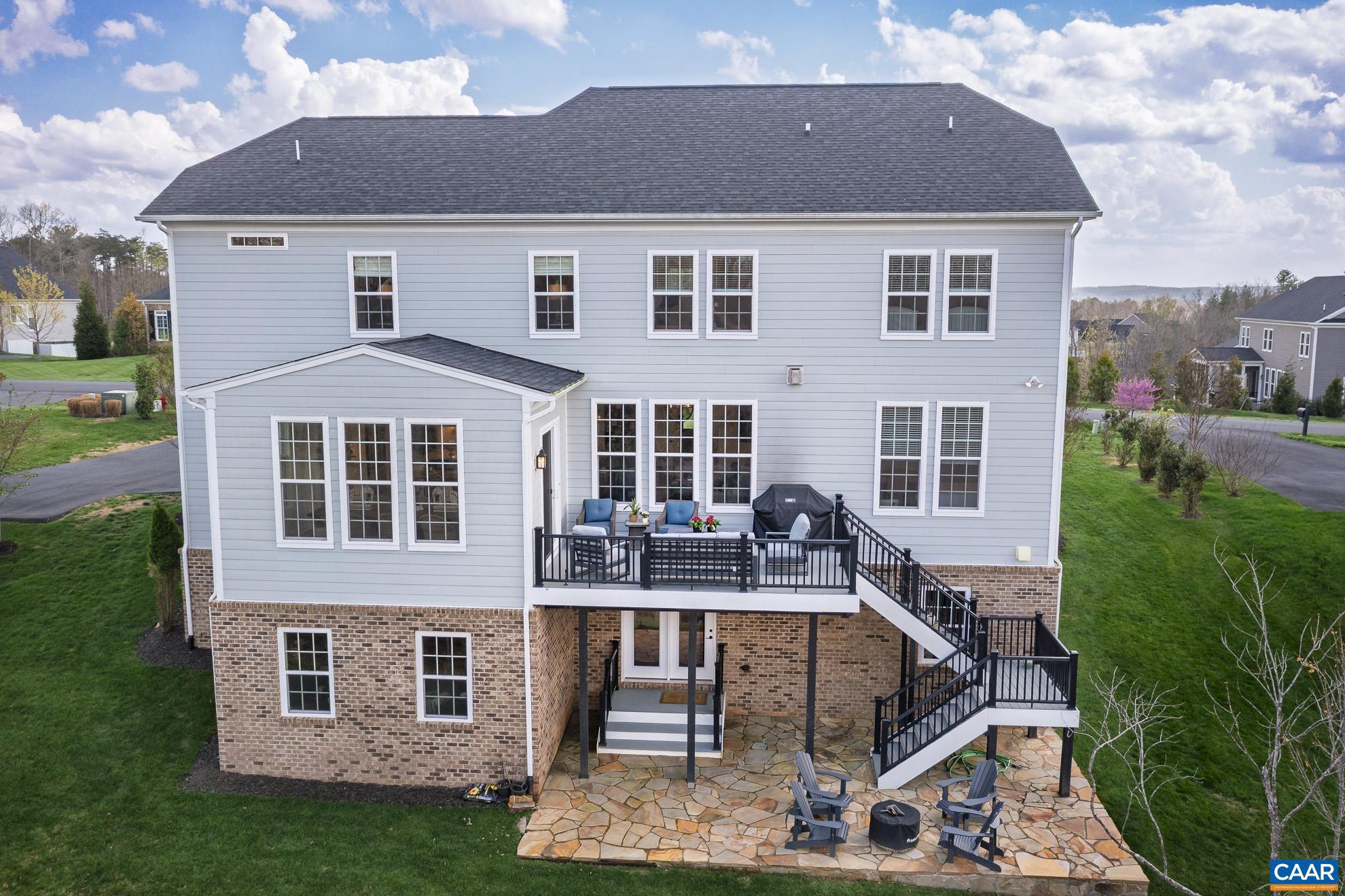 2218 Waterside Way Keswick, VA 22947 - Photo 41 of 75