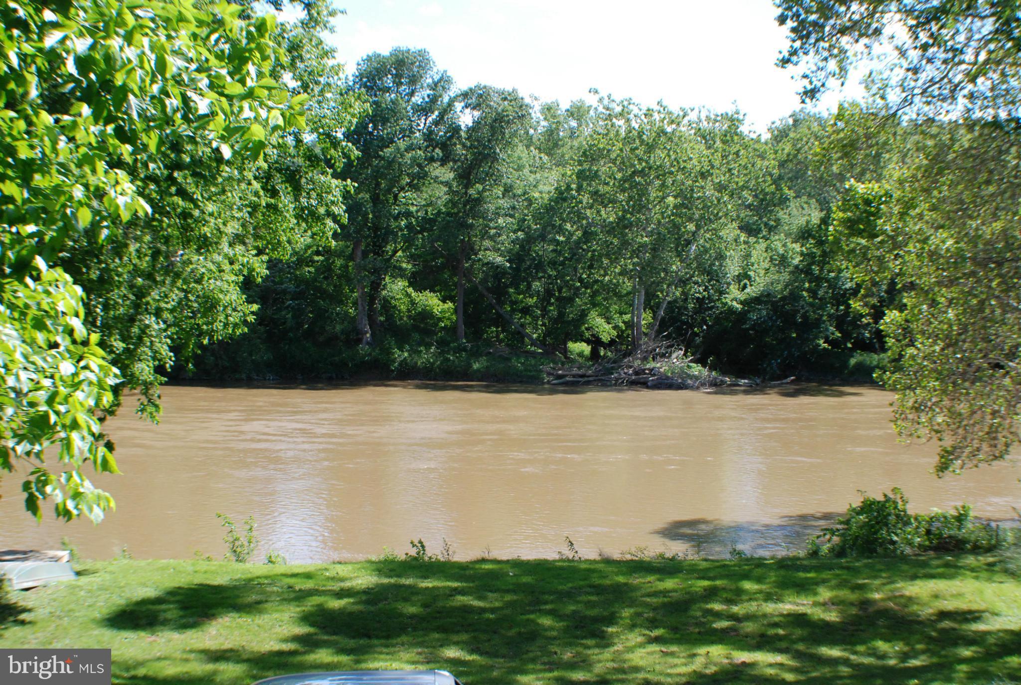 2423 Locke's Mill Road Berryville, VA 22611 - Photo 25 of 30 View Shenandoah River across street