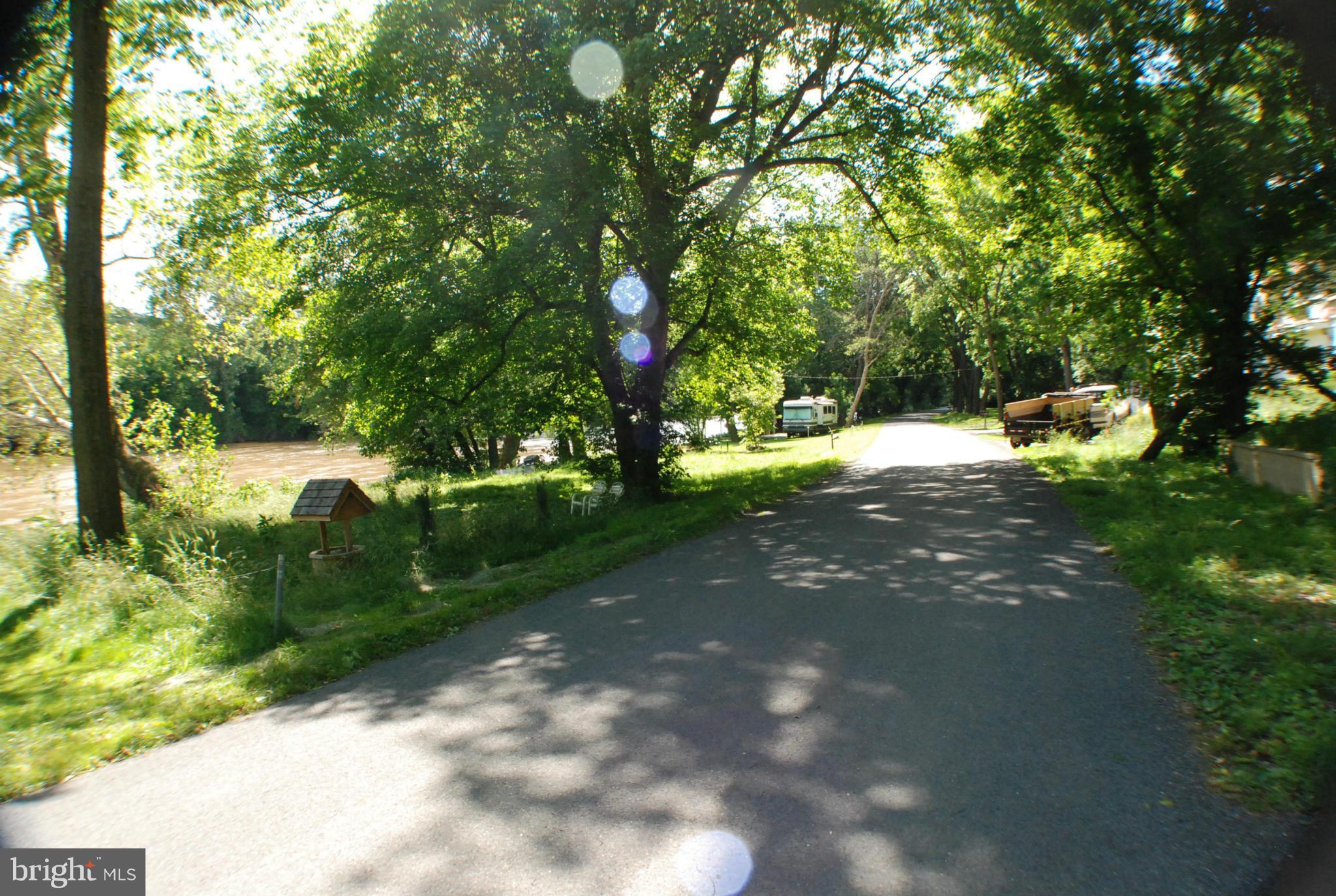 2423 Locke's Mill Road Berryville, VA 22611 - Photo 29 of 30 Street Scene