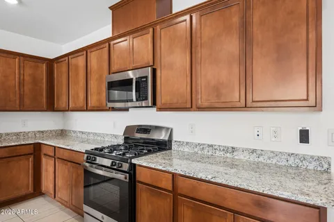 $419,950 | 760 East Doral Avenue, Unit 101, Gilbert, AZ 85297