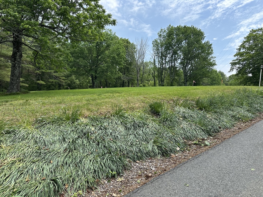 3 Weaver Farm Road Rutland, MA 01543 - Photo 1 of 6 a view of a grassy field with trees