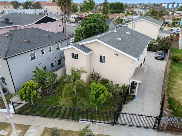 $3,750 | 329 East Lanzit Avenue, Los Angeles, CA 90061