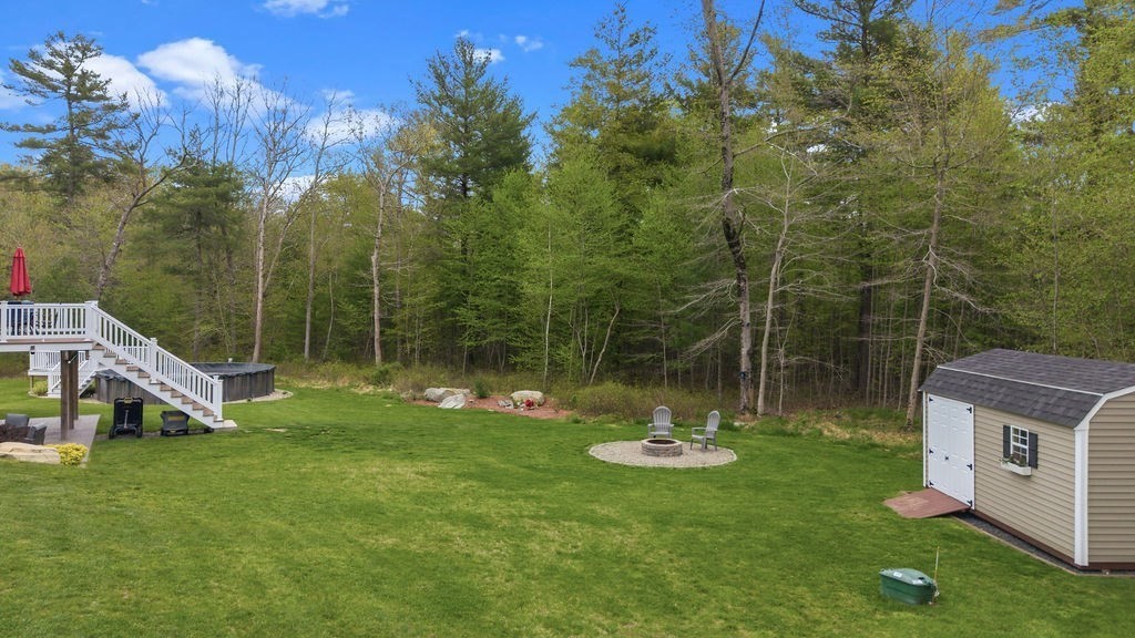 2233 Maple Swamp Road Dighton, MA 02764 - Photo 7 of 42
