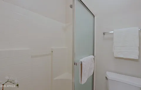 $389,000 | 525 North Miller Road, Unit 207, Scottsdale, AZ 85257