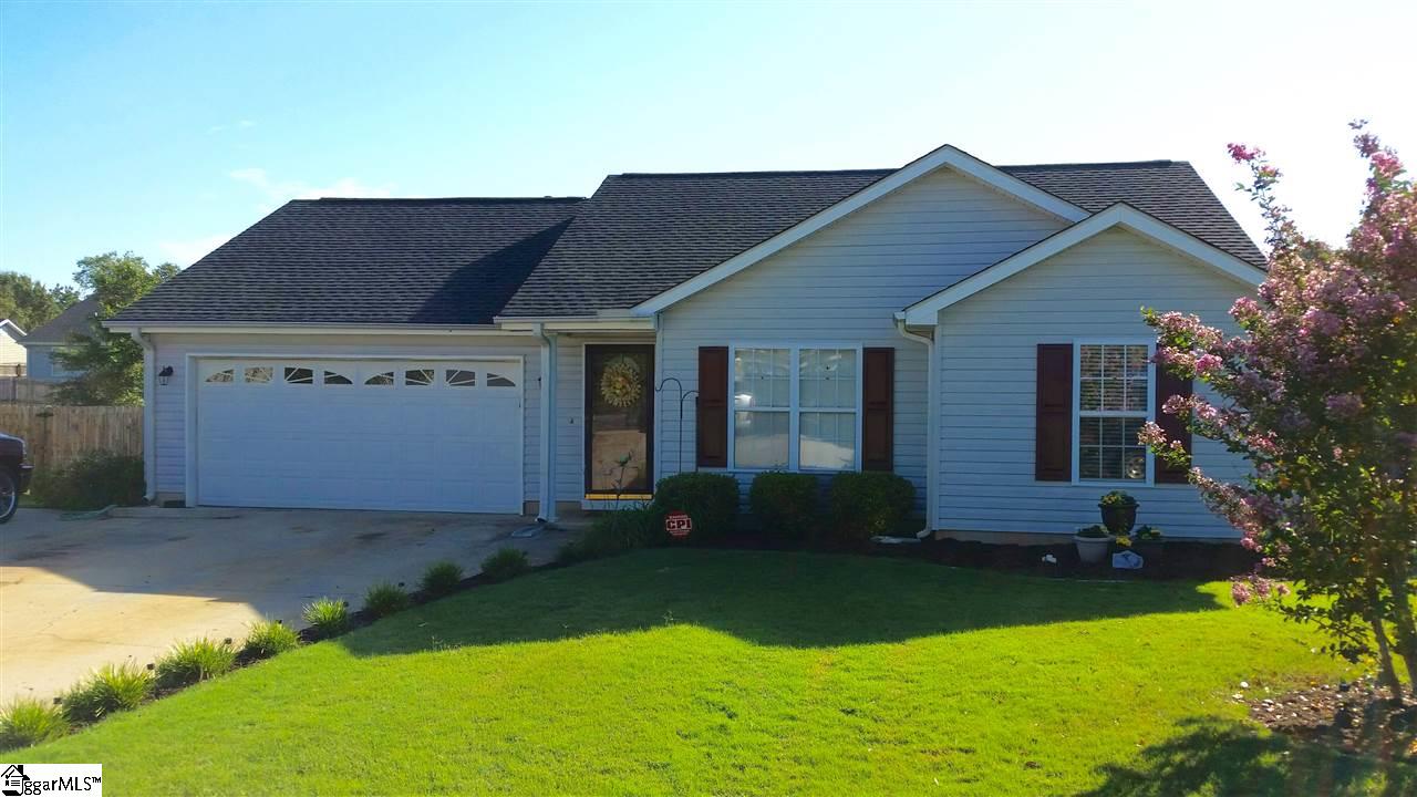 7 Spring Vista Court Fountain Inn, SC 29644 - Photo 1 of 15 Gallery Image 1