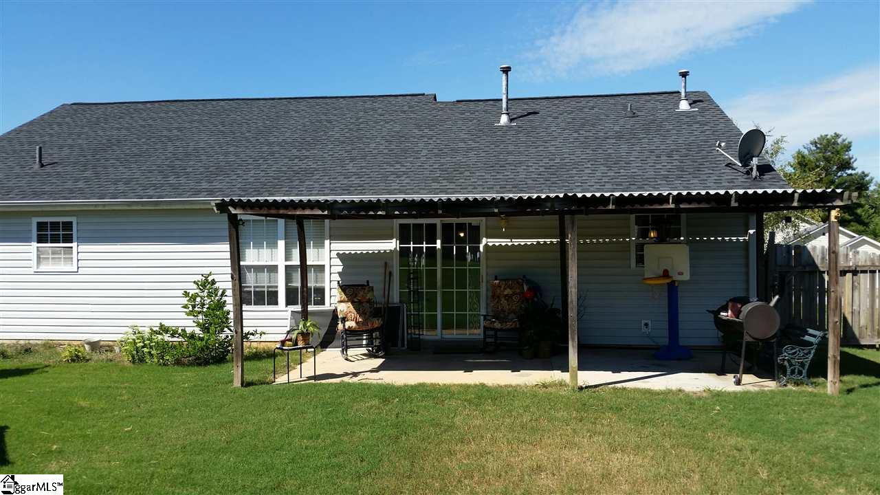 7 Spring Vista Court Fountain Inn, SC 29644 - Photo 14 of 15 Gallery Image 14