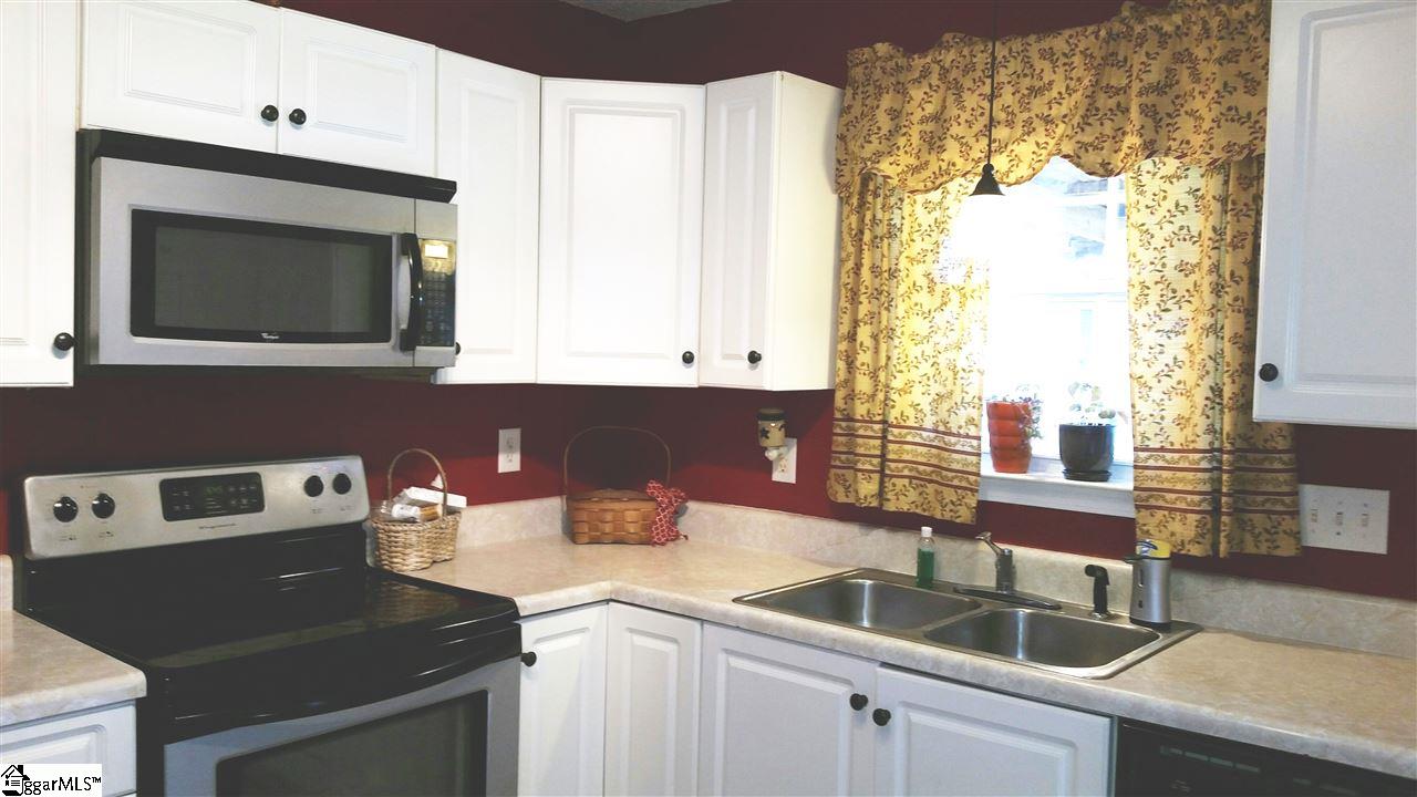 7 Spring Vista Court Fountain Inn, SC 29644 - Photo 8 of 15 Gallery Image 8