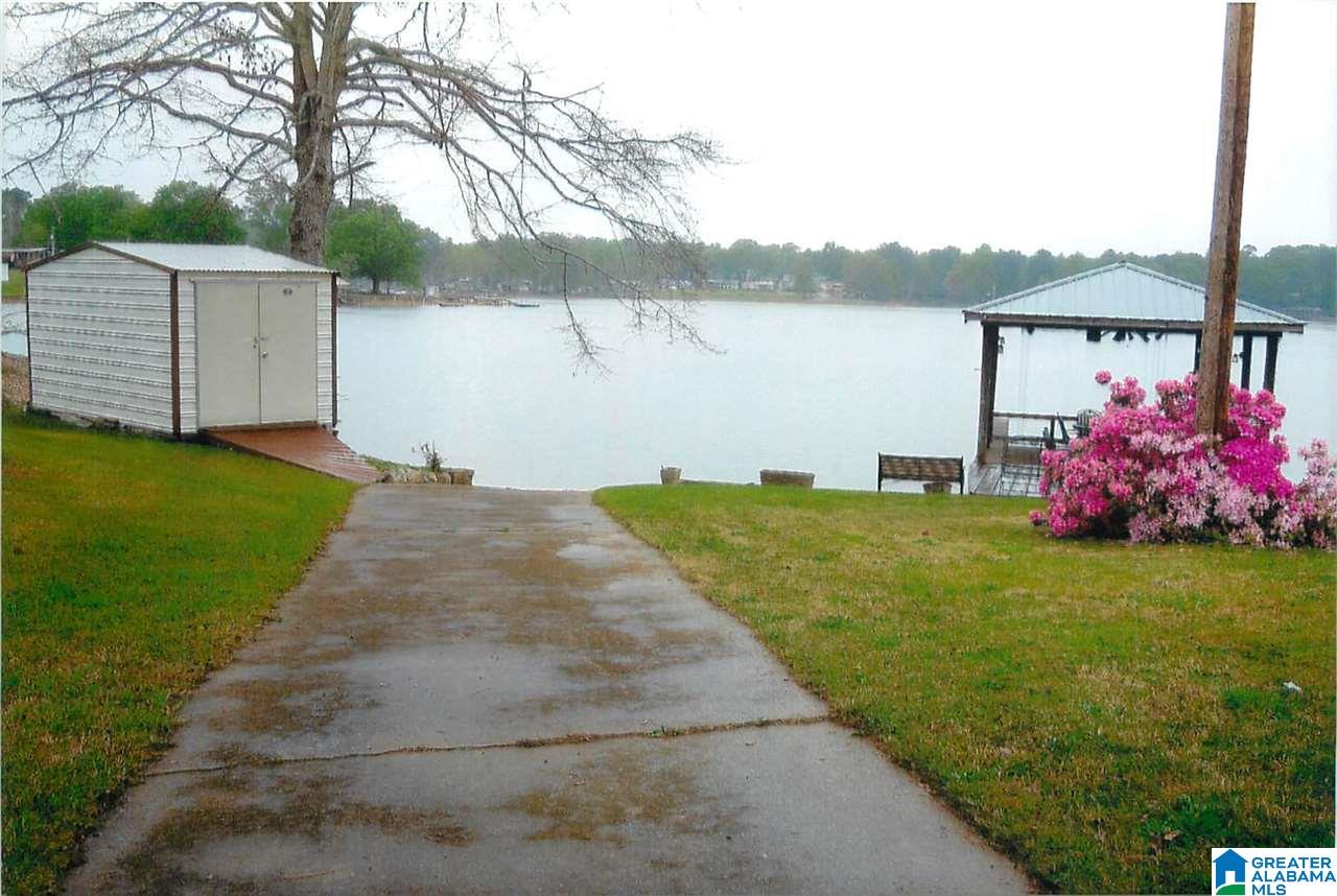 923 Coosa Island Road Cropwell, AL 35054 - Photo 22 of 24