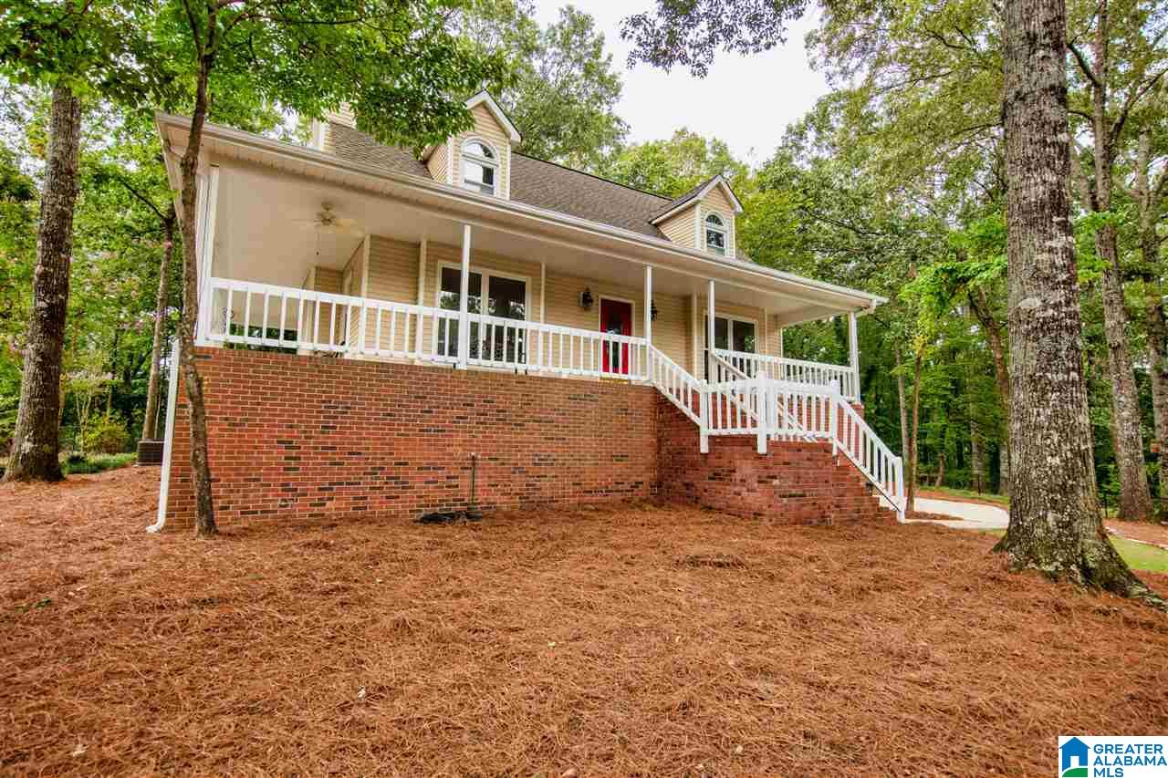 5341 Harvest Ridge Lane Birmingham, AL 35242 - Photo 48 of 50