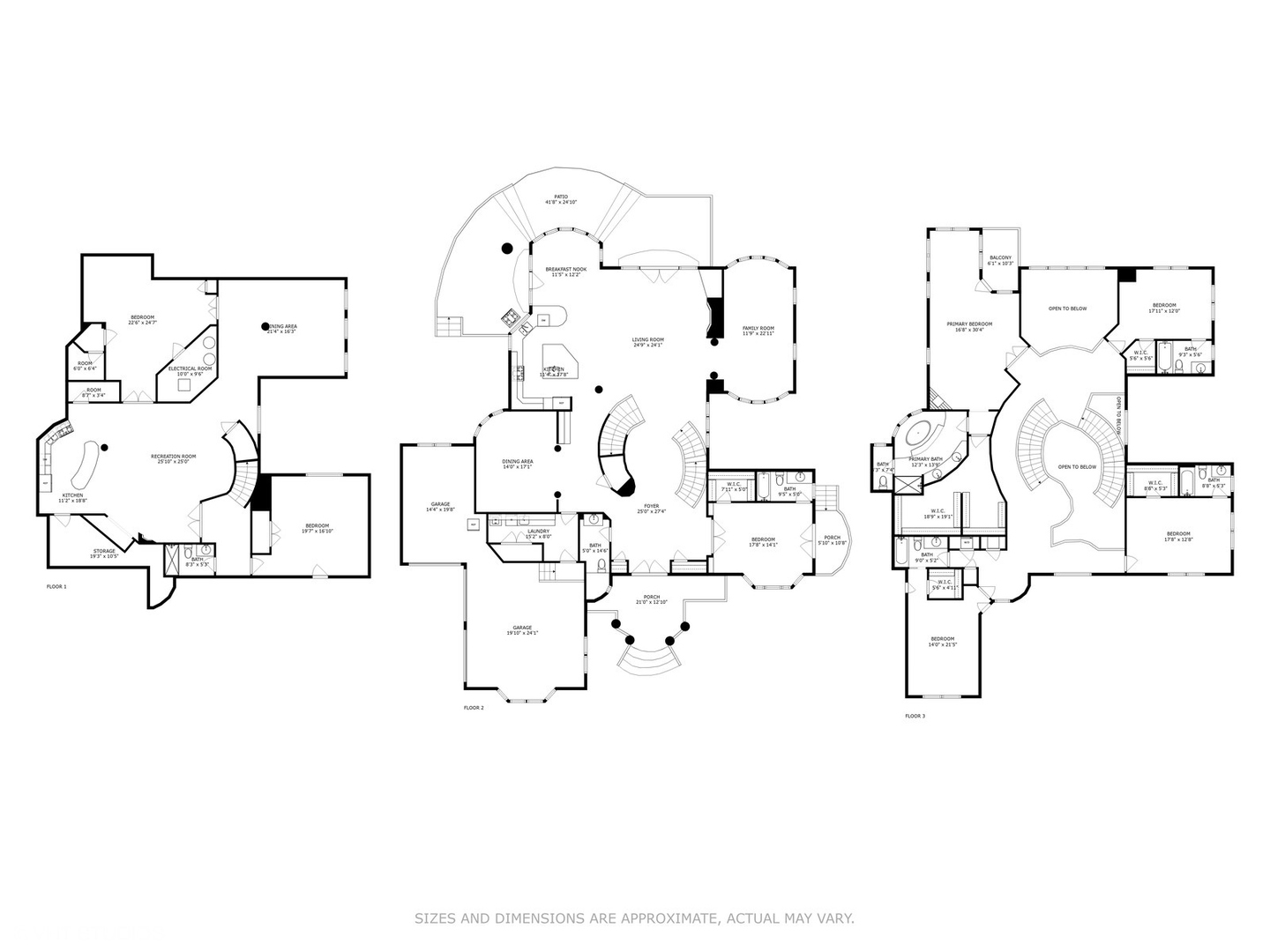 2846 Independence Avenue Glenview, IL 60026 - Photo 13 of 16 a picture of a kitchen with a sink