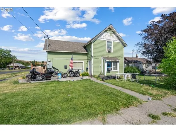 $169,999 | 203 Depot Street, Milton Freewater, OR 97862