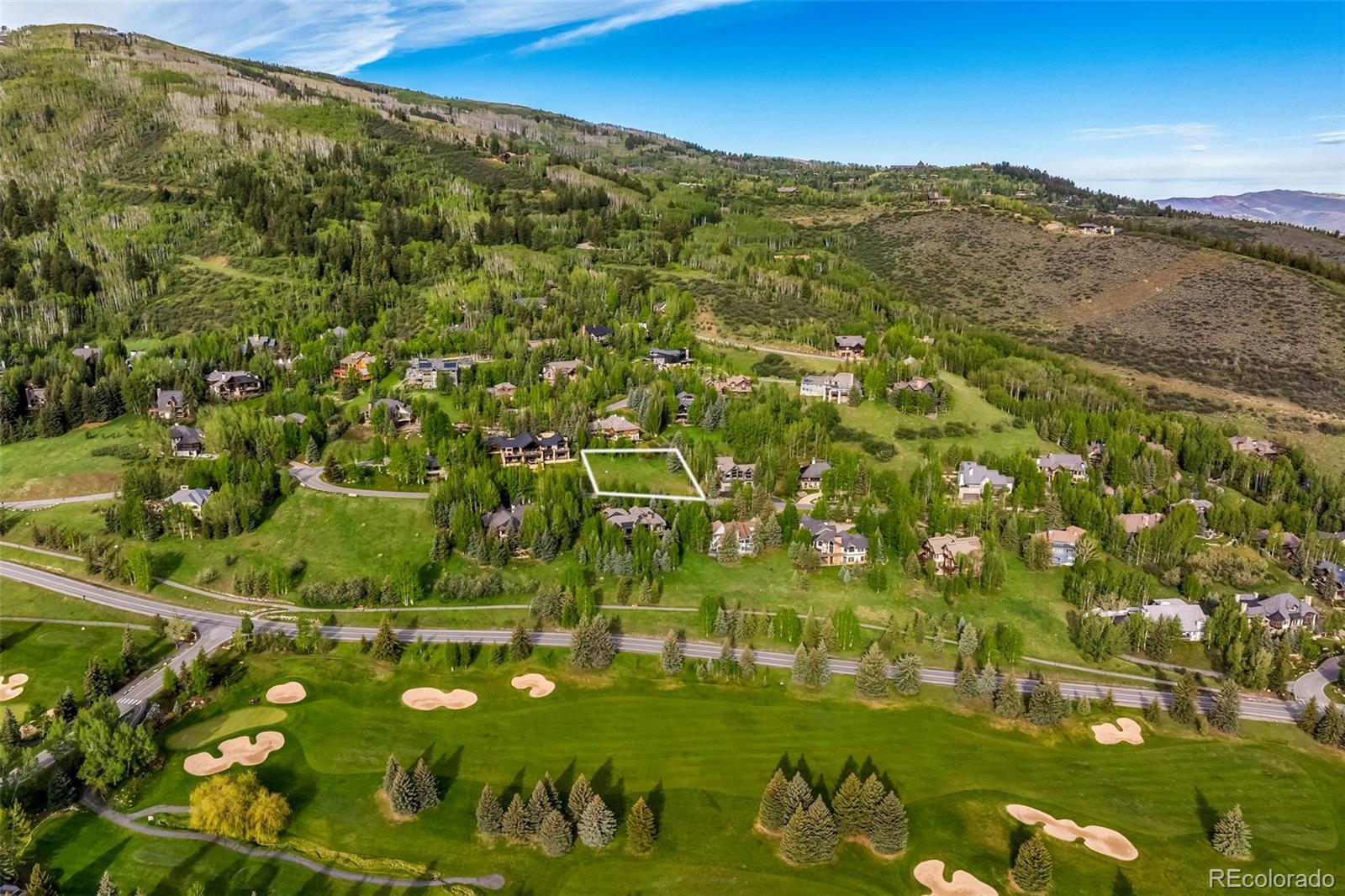 65 Wayne Creek Road Avon, CO 81620 - Photo 11 of 19