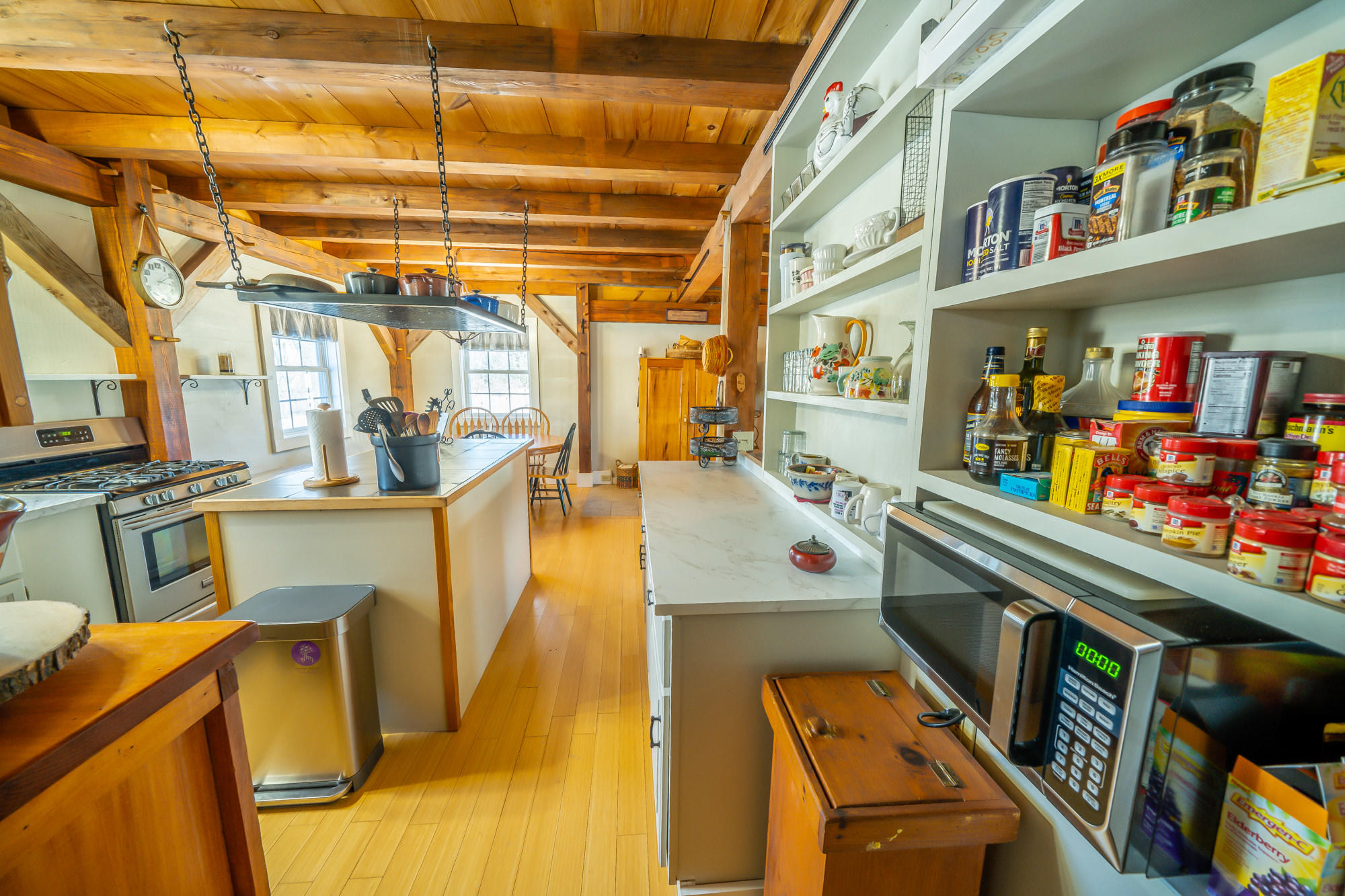 125 Appleton Ridge Road Searsmont, ME 04973 - Photo 13 of 30 2210