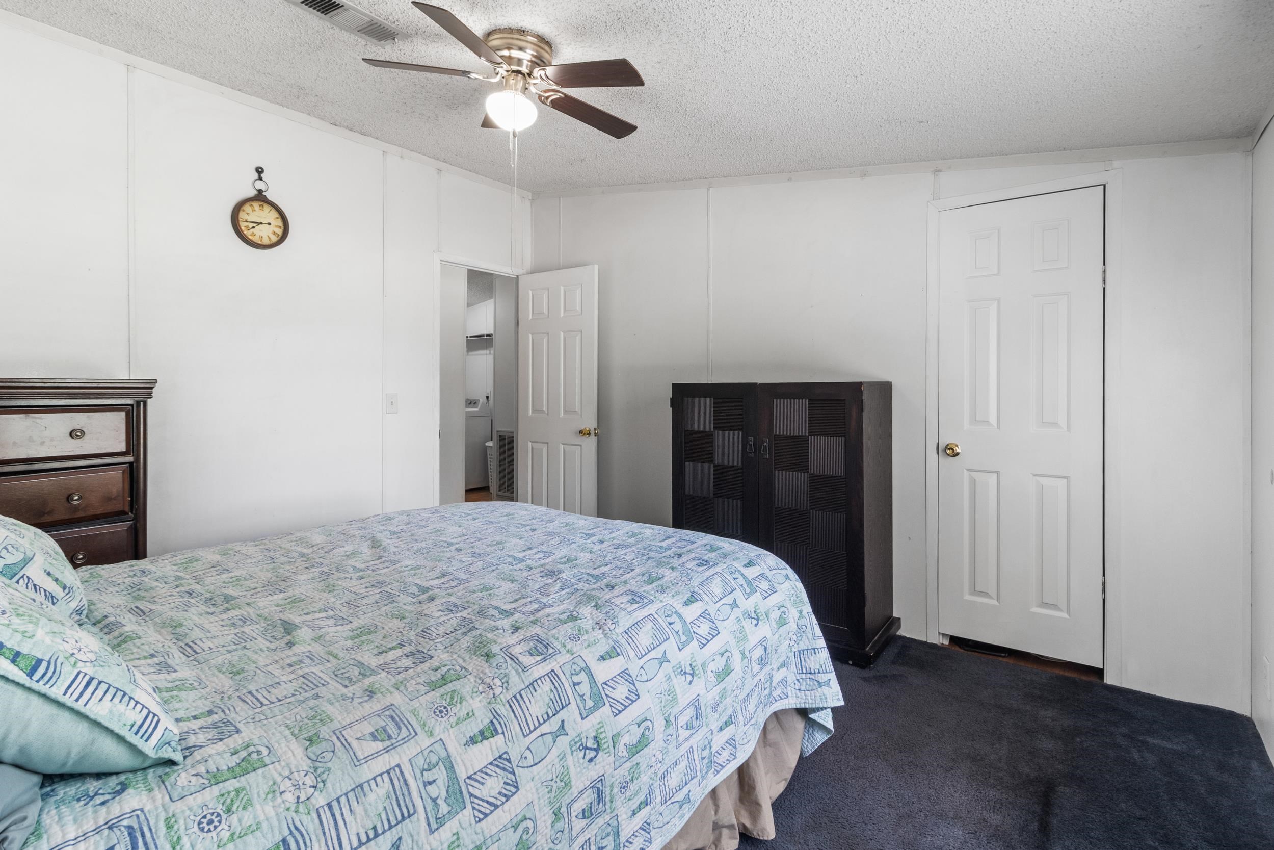 989 Wakulla Arran Road Crawfordville, FL 32327 - Photo 31 of 42