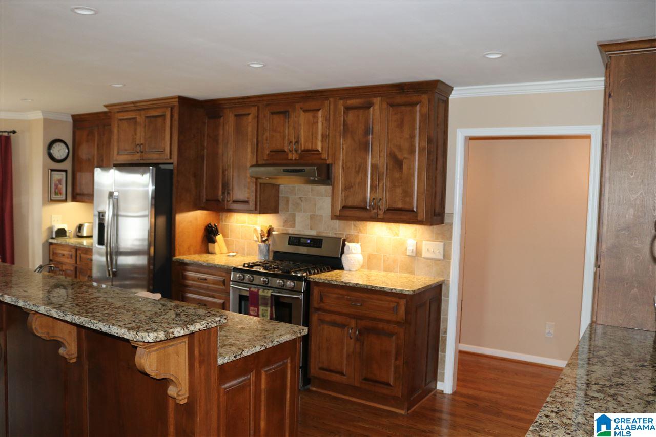 540 Hummingbird Way Wilsonville, AL 35186 - Photo 19 of 43