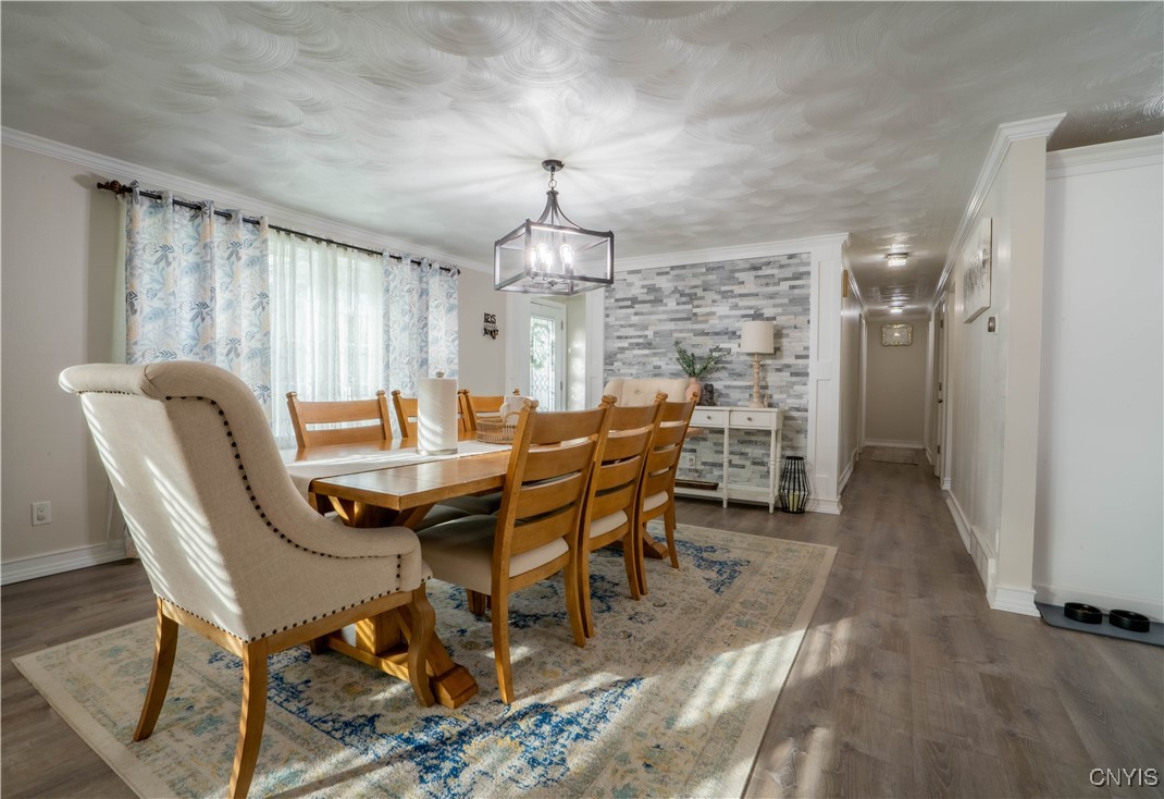 5720 Mapleton Drive Utica, NY 13502 - Photo 11 of 50