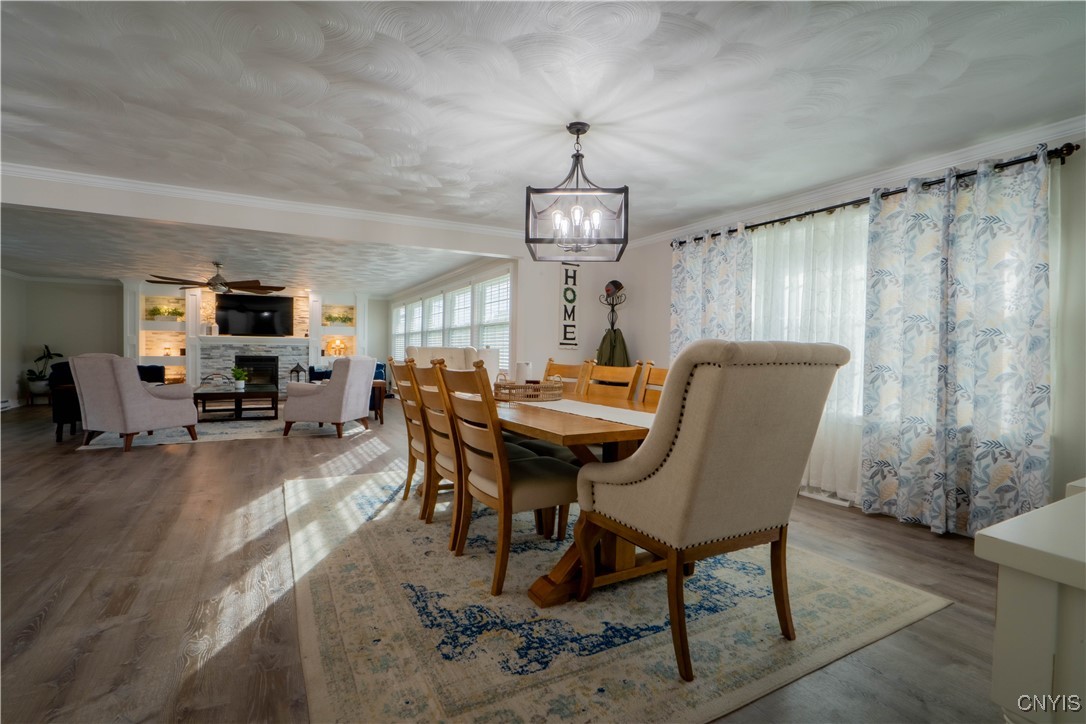 5720 Mapleton Drive Utica, NY 13502 - Photo 12 of 50