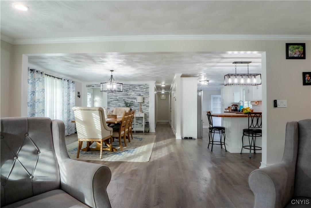 5720 Mapleton Drive Utica, NY 13502 - Photo 13 of 50